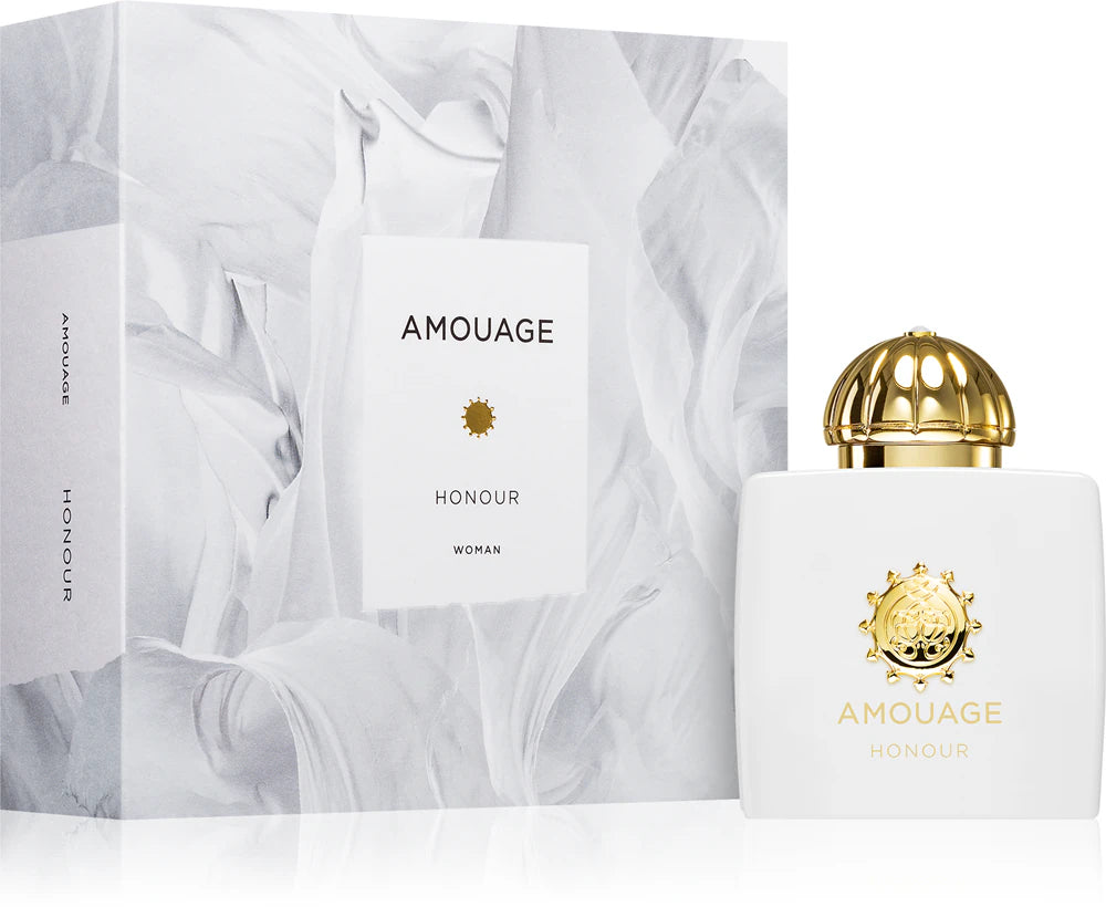 Amouage Honour