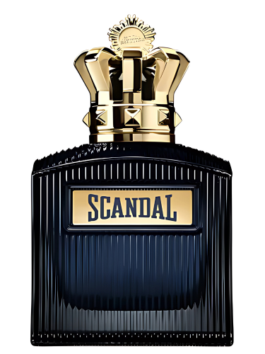 Jean Paul Gaultier Scandal Pour Homme Intense