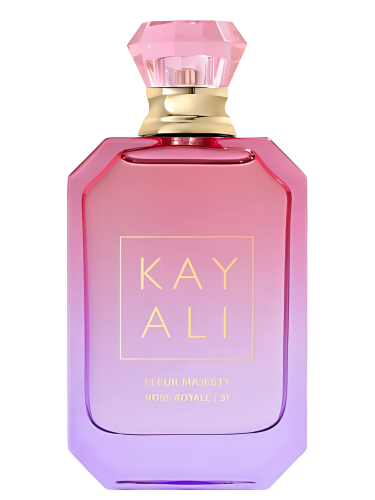 Kayali Fleur Majesty Rose Royale 31 Eau de Parfum