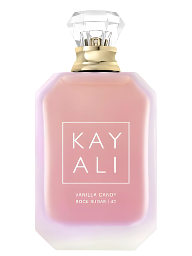 Kayali Vanilla Candy Rock Sugar 42 Eau de Parfum