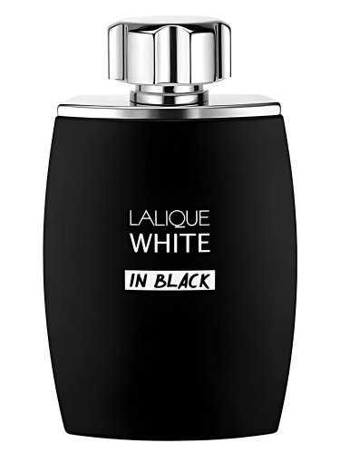 Lalique White In Black Eau de Parfum