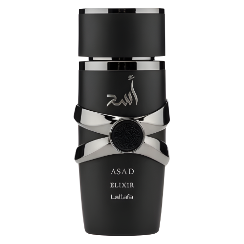 Lattafa Asad Elixir Eau de Parfum