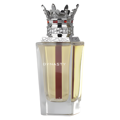 Lattafa Dynasty Eau de Parfum