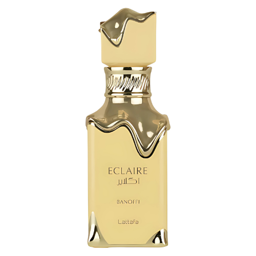 Lattafa Eclaire Banoffi Eau de Parfum