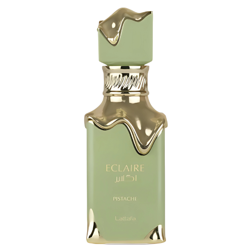Lattafa Eclaire Pistache Eau de Parfum