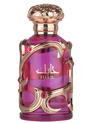 Lattafa Habik For Women Eau de Parfum