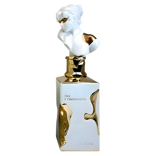 Lattafa Her Confession Eau de Parfum