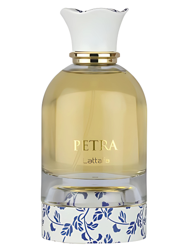 Lattafa Petra Eau de Parfum