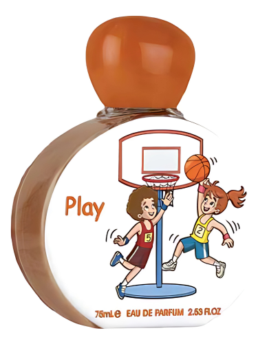 Lattafa Play Eau de Parfum