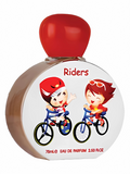 Lattafa Riders Eau de Parfum