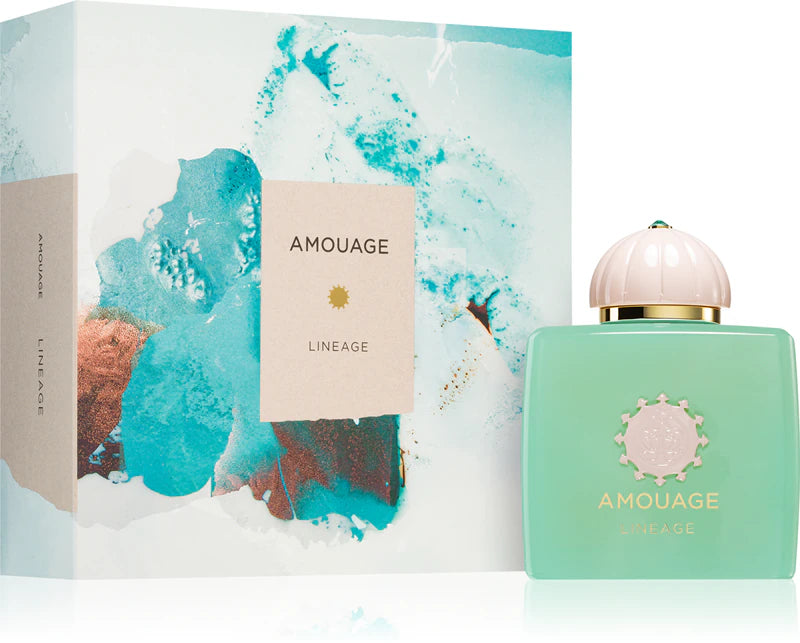 Amouage Lineage