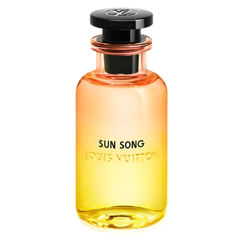 Louis Vuitton Sun Song Eau de Parfum