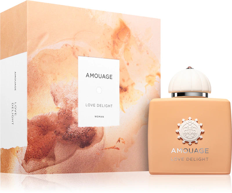 Amouage Love Delight