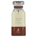 Maison Alhambra Forbidden Love Eau de Parfum