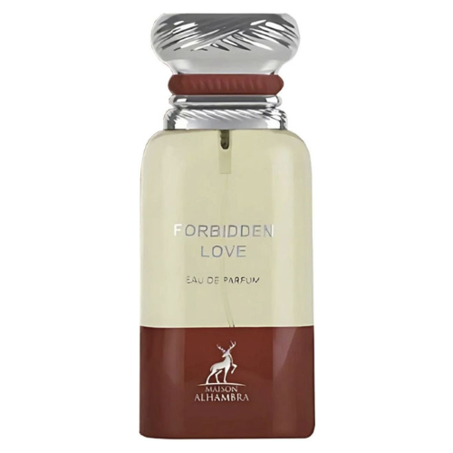 Maison Alhambra Forbidden Love Eau de Parfum