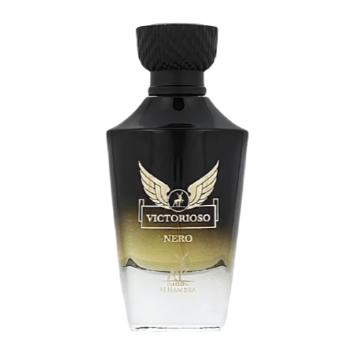 Maison Alhambra Victorioso Nero Eau de Parfum