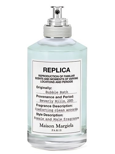 Maison Margiela Replica Bubble Bath Eau de Toilette