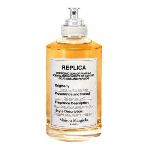 Maison Margiela Replica By the Fireplace Eau de Toilette