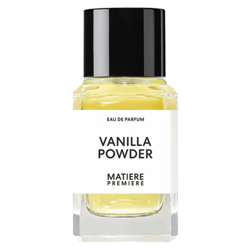 Matiere Premiere Vanilla Powder Eau de Parfum