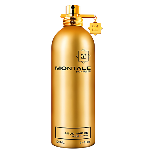 Montale Aoud Ambre Eau de Parfum