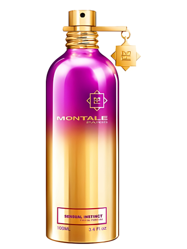 Montale Sensual Instinct Eau de Parfum