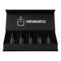 Parfum Samples Discovery Box