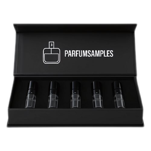 Parfum Samples Discovery Box