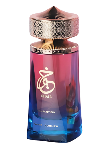 Paris Corner Khair Confection Eau de Parfum