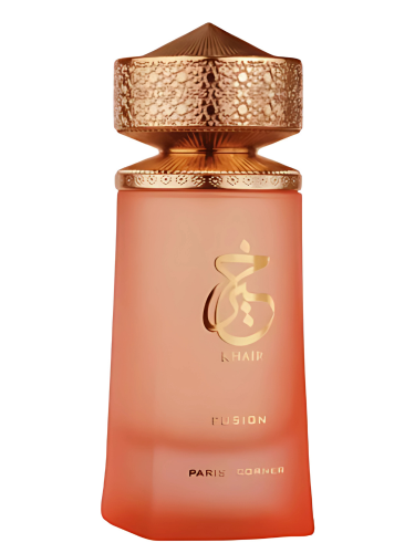 Paris Corner Khair Fusion Eau de Parfum