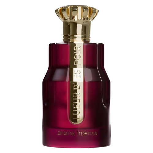 Paris Corner Emir Lueur D'Espoir Arena Intense Eau de Parfum