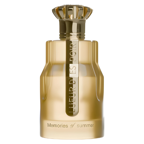 Paris Corner Lueur d’Espoir Memories of Summer Eau de Parfum