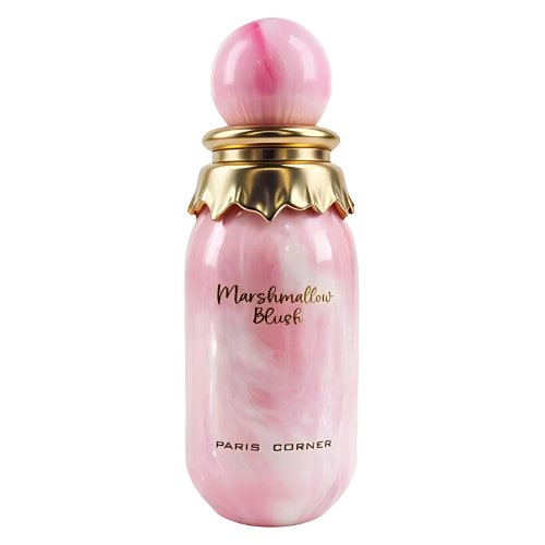Paris Corner Marshmallow Blush Eau de Parfum