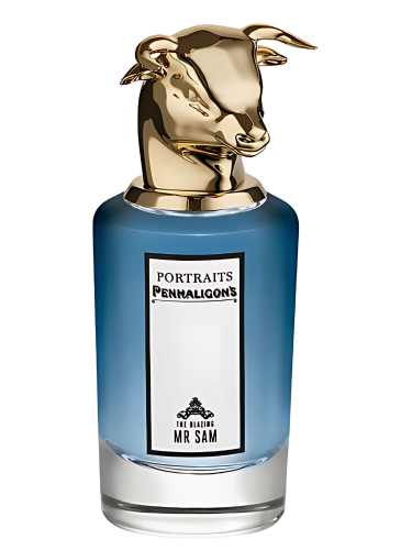 Penhaligon's The Blazing Mr Sam Eau de Parfum