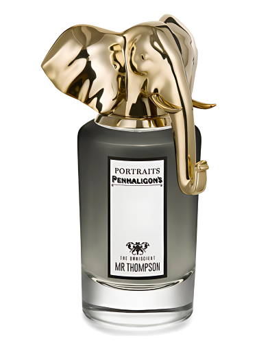 Penhaligon's The Omniscient Mr Thompson Eau de Parfum