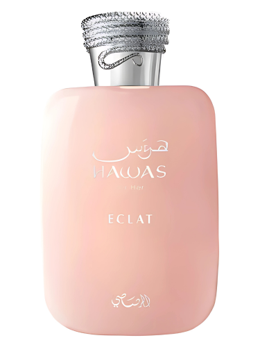 Rasasi Hawas Éclat Eau de Parfum