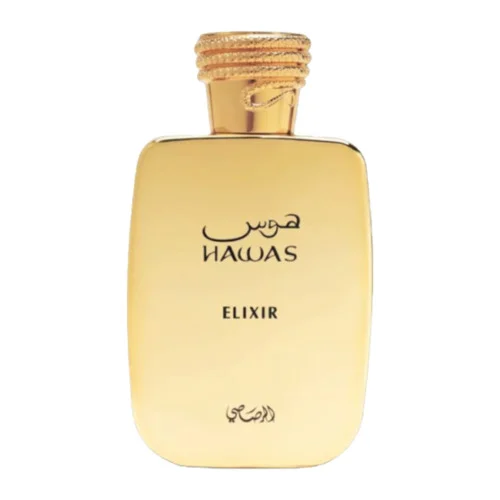 Rasasi Hawas Elixir Eau de Parfum