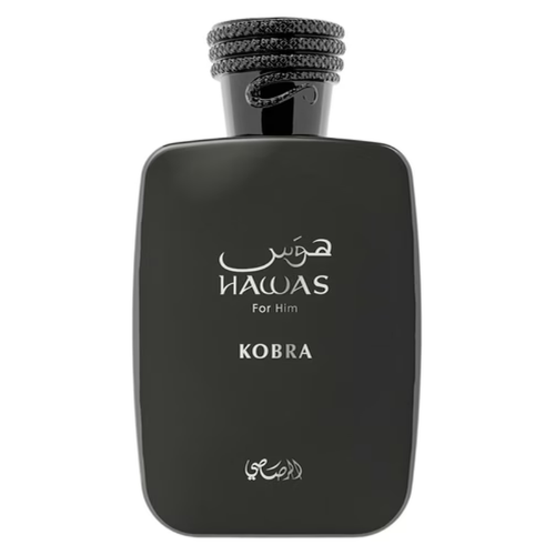 Rasasi Hawas Kobra Eau de Parfum