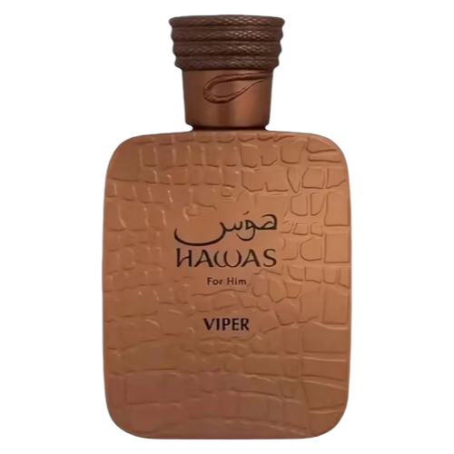Rasasi Hawas Viper Eau de Parfum