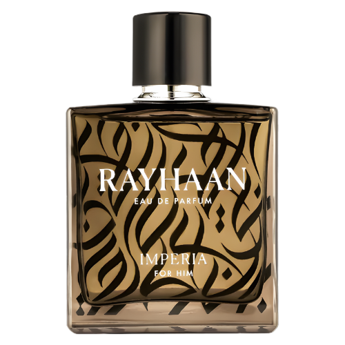 Rayhaan Imperia Eau de Parfum
