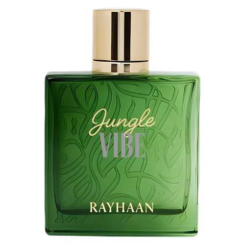 Rayhaan Jungle Vibe Eau de Parfum
