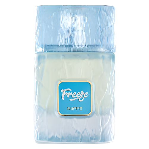Riiffs Freeze Extrait de Parfum
