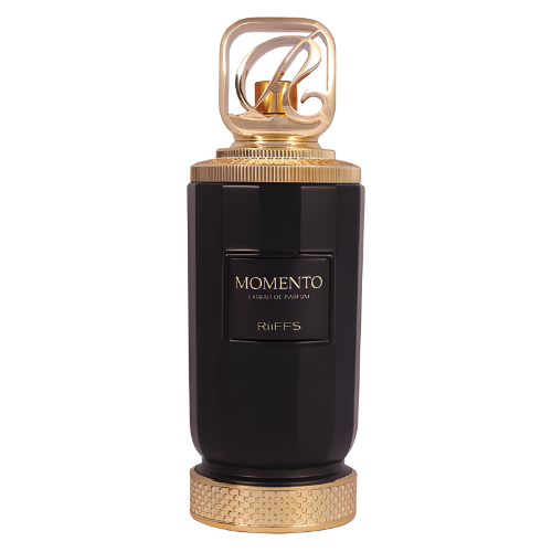 Riiffs Perfumes Momento Eau de Parfum