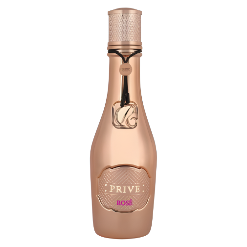 Riiffs Prive Rose Eau de Parfum