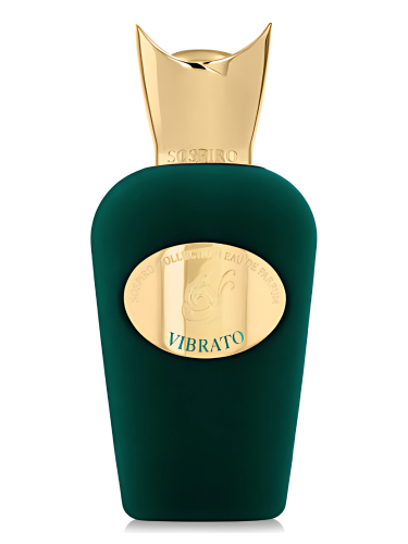 Sospiro Vibrato Eau de Parfum