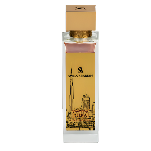 Swiss Arabian Opulence of Dubai Eau de Parfum