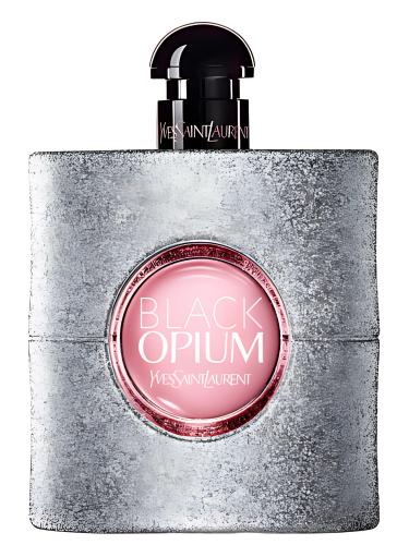 Yves Saint Laurent Black Opium Glitter Eau de Parfum