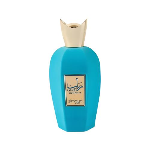 Zimaya Rabab Eau de Parfum