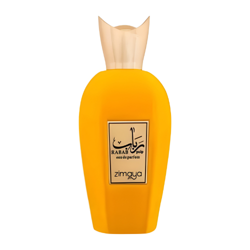Zimaya Rabab Pulp Eau de Parfum