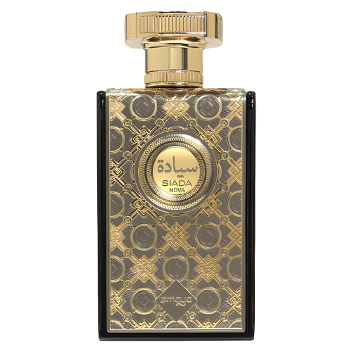 Zimaya Siada Nova Eau de Parfum