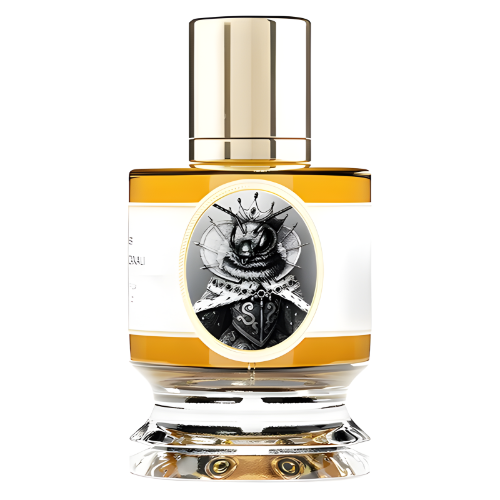 Zoologist Perfumes Bee Extrait de Parfum